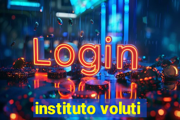 instituto voluti